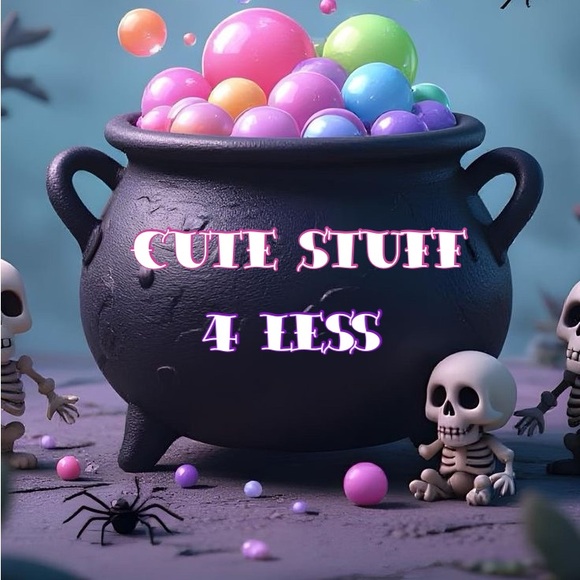 cutestuff4less